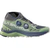 Image de LA SPORTIVA Femme Jackal II Boa Chaussures, Night Sky-Aspen Green, 39