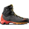 Image de LA SPORTIVA Homme Aequilibrium Trek GTX Chaussures, Carbon-Yellow, 41.5