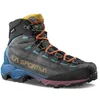 Image de LA SPORTIVA Aequilibrium Hike GTX Carbon/Tropic Blue, Carbon Tropic Blue, 42 EU