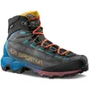 Image de LA SPORTIVA Aequilibrium Hike GTX Homme   Chaussure de randonnée légère Mid Cut avec Gore tex, adhérence fiable, flexibilité Dynamique et Protection imperméable Taille EU 44