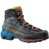 Image de LA SPORTIVA Aequilibrium Hike GTX Homme   Chaussure de randonnée légère Mid Cut avec Gore tex, adhérence fiable, flexibilité Dynamique et Protection imperméable Taille EU 46