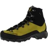 Image de LA SPORTIVA Chaussures de montagne Aequilibrium Trek GTX - Imperméables et stables - Avec dessus en cuir nubuck et semelle extérieure adhérente - Bottes de montagne, Carbone Savana, 45.5 EU