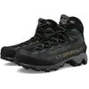Image de La Sportiva Aequilibrium Chaussures de randonnée Gore-Tex AW25, Jungle Carbone, 42.5 EU