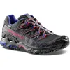 Image de LA SPORTIVA Ultra Raptor II W's GTX, Chaussures de randonnée pour femme, Carbon Love Potion, 38 EU