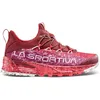 Image de LA SPORTIVA Femme Tempesta GTX Chaussures, Wine-Orchid, 38