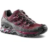 Image de LA SPORTIVA Ultra Raptor II GTX Wide Chaussure de Hiking Femme, Red Plum Carbon, 38.5 EU Larga
