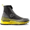 Image de LA SPORTIVA Homme Cyklon Cross GTX Chaussures, Black-Yellow, 42.5