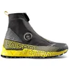 Image de LA SPORTIVA Homme Cyklon Cross GTX Chaussures, Black-Yellow, 44.5