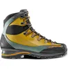Image de LA SPORTIVA Trango TRK LEATHER GORE-TEX Outdoor BOT, a jaune, 42.5/50 EU