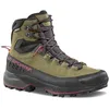 Image de LA SPORTIVA TX5 Evo Mid Woman GTX, Bottes de randonnée pour femme, Cypress Azalea, 37 EU
