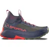 Image de LA SPORTIVA Homme Prodigio Hike GTX Chaussures, Cypress-Night Sky, 43