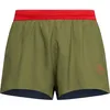 Image de LA SPORTIVA Homme Pure 3" Short, Cypress-Night Sky, XL