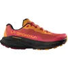 Image de LA SPORTIVA Femme Prodigio 2 Chaussures, Mineral Red-Azalea, 38.5