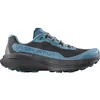 Image de LA SPORTIVA Femme Prodigio 2 Chaussures, Onyx-Adriatic, 37.5
