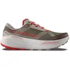 Image de LA SPORTIVA Femme Prodigio Max Chaussures, Cypress-Mountain Red, 37.5