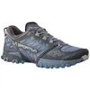 Image de LA SPORTIVA Bushido III Chaussures pour femme Carbon/citron vert, Carbone citron vert, 40 EU
