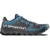 Image de LA SPORTIVA Homme Helios III Chaussures, Hurricane-Chalk, 42.5