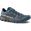 Image de LA SPORTIVA Helios III Chaussures de course légères pour homme, Chalk Hurricane, 45 EU