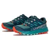 Image de LA SPORTIVA Femme Lycan II Chaussures, Night Sky-Cypress, 40