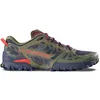 Image de LA SPORTIVA Homme Bushido III Chaussures, Cypress-Mountain Red, 42