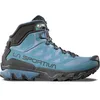 Image de LA SPORTIVA Homme Ultra Raptor 3 Mid GTX Chaussures, Hurricane-Black, 46