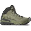 Image de LA SPORTIVA Ultra Raptor 3 Mid GTX Chaussures de randonnée pour homme, Cypress Black, 47 EU