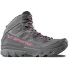 Image de LA SPORTIVA Femme Ultra Raptor 3 Mid GTX Chaussures, Limestone-Night Sky, 39