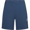 Image de LA SPORTIVA Femme Trail Guard Short, Azalea-Night Sky, XL