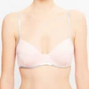Image de La Perla - Haut de maillot Waves rose T.80C
