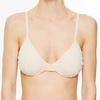 Image de La Perla - Haut de maillot de bain avec armatures Bubble beige 95 B