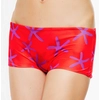 Image de La Perla - Bas de maillot de bain shorty Summer Energy rouge/violet 46