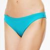 Image de La Perla - Bas de maillot de bain Brit Remix turquoise 42