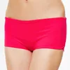 Image de La Perla - Bas de maillot de bain shorty Beach Gem rose 42