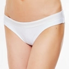 Image de La Perla - Bas de maillot de bain Ruffled Jade blanc 44