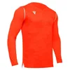 Image de Macron Maillot Manches Longues Gardien de But Ares