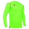 Image de Macron Maillot Manches Longues Gardien de But Ares