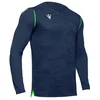 Image de Macron Maillot Manches Longues Gardien de But Ares