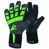 Image de Macron Gants de Gardien Alligator