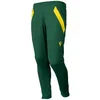 Image de Macron Pantalon Jogging Entrainement FC Nantes Officiel Football - Vert - S