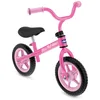 Image de Chicco Draisienne Bébé, Velo sans Pédales pour Enfants de 2 à 5 Ans, avec Guidon et Selle Réglables, 25 Kg Maxi, Rose , Velo enfant 3 ans, Jeux