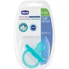 Image de Chicco Physio Soft Sucette en Silicone Bleu 6-16 Mois