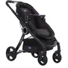 Image de Poussette CHICCO Urban Plus - Black