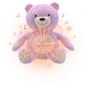 Image de Ourson Projecteur Chicco First Dreams Rose en occasion ou reconditionné