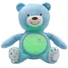 Image de Ourson Projecteur Chicco First Dreams Bleu en occasion ou reconditionné
