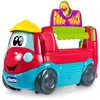 Image de Chicco - 7416000030 - Albert Camion Burger Bilingue