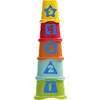 Image de Chicco - Cubes À Empiler 2 en 1 9373000000