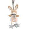Image de Chicco Lapin Musical de Voyage