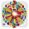 Image de Chicco Baby Professeur Bilingue Français/Anglais Table d'Activités pour Enfants, Trieur de Formes, Jouet Interactif Educatif Parlant, Inspiré de la Méthode Montessori - Jouet Enfant 2 à 6 ans