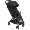 Image de CHICCO - Poussette canne - We - 4 roues - Noir