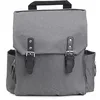 Image de Chicco Sac à Dos à Langer Easy Dark Grey 1 Unité